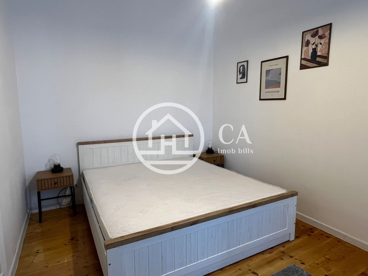 Apartament de închiriat cu 3 camere în zona ultracentrală, Oradea - Poză 2