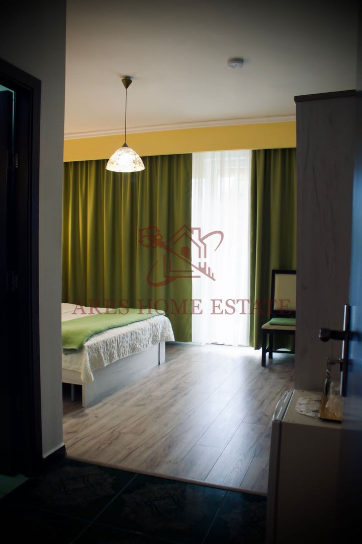 Pensiune 13 camere – ideală pentru cazare muncitori – Mehala, TM - Poză 20