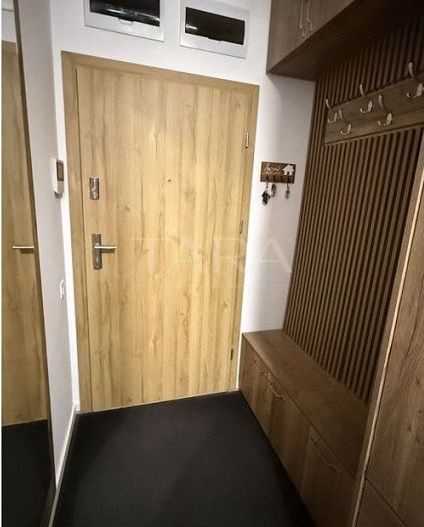 Apartament premium cu 3 camere și parcare subterană în Florești. - Poză 11