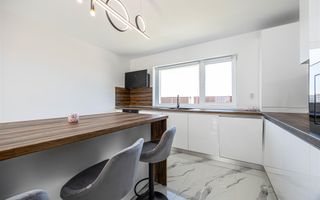 Casa noua la cheie | 500 m teren | Sanpetru Brasov - Poză 5