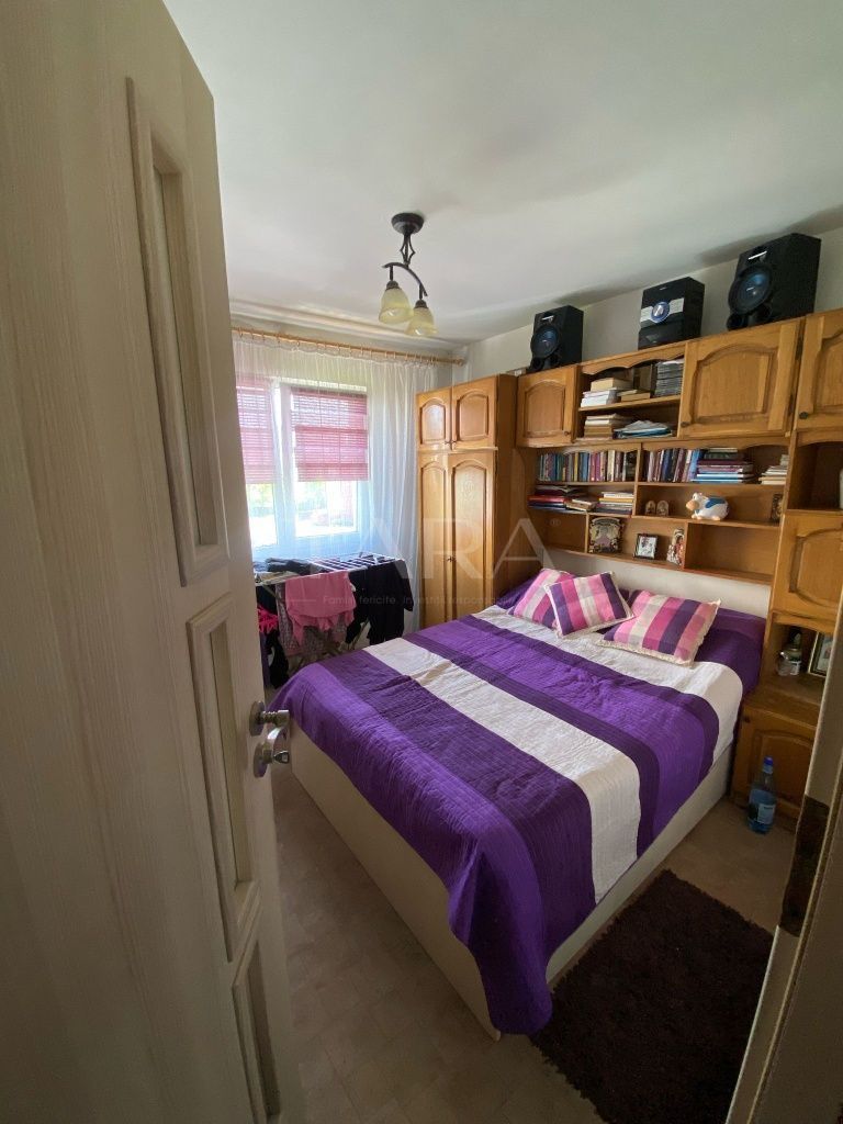 Apartament 3 camere de vânzare. Mănăștur, Cluj-Napoca, zona linistita! - Poză 5