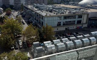 Apartament 2 camere Exigent Plaza - Poză 3