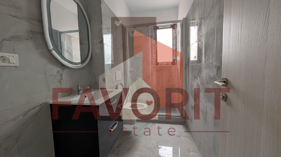 Langa ESO. 73 mp. Bloc nou cu lift. - Poză 7