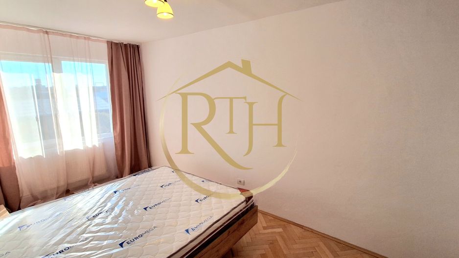 Prima închiriere!Apartament 2 camere, zona Soarelui,str. Cerna, centrala termica - Poză 11