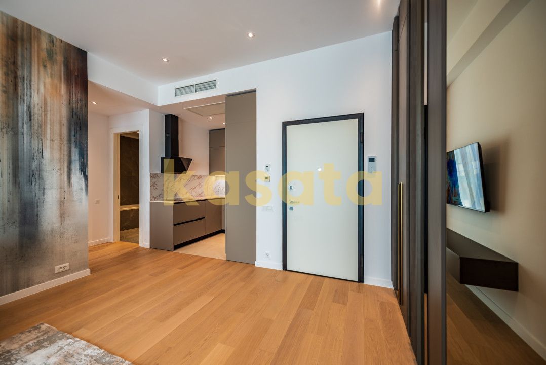 One Verdi Park | All Premium | 2 camere | Parcare inclusa - Poză 10