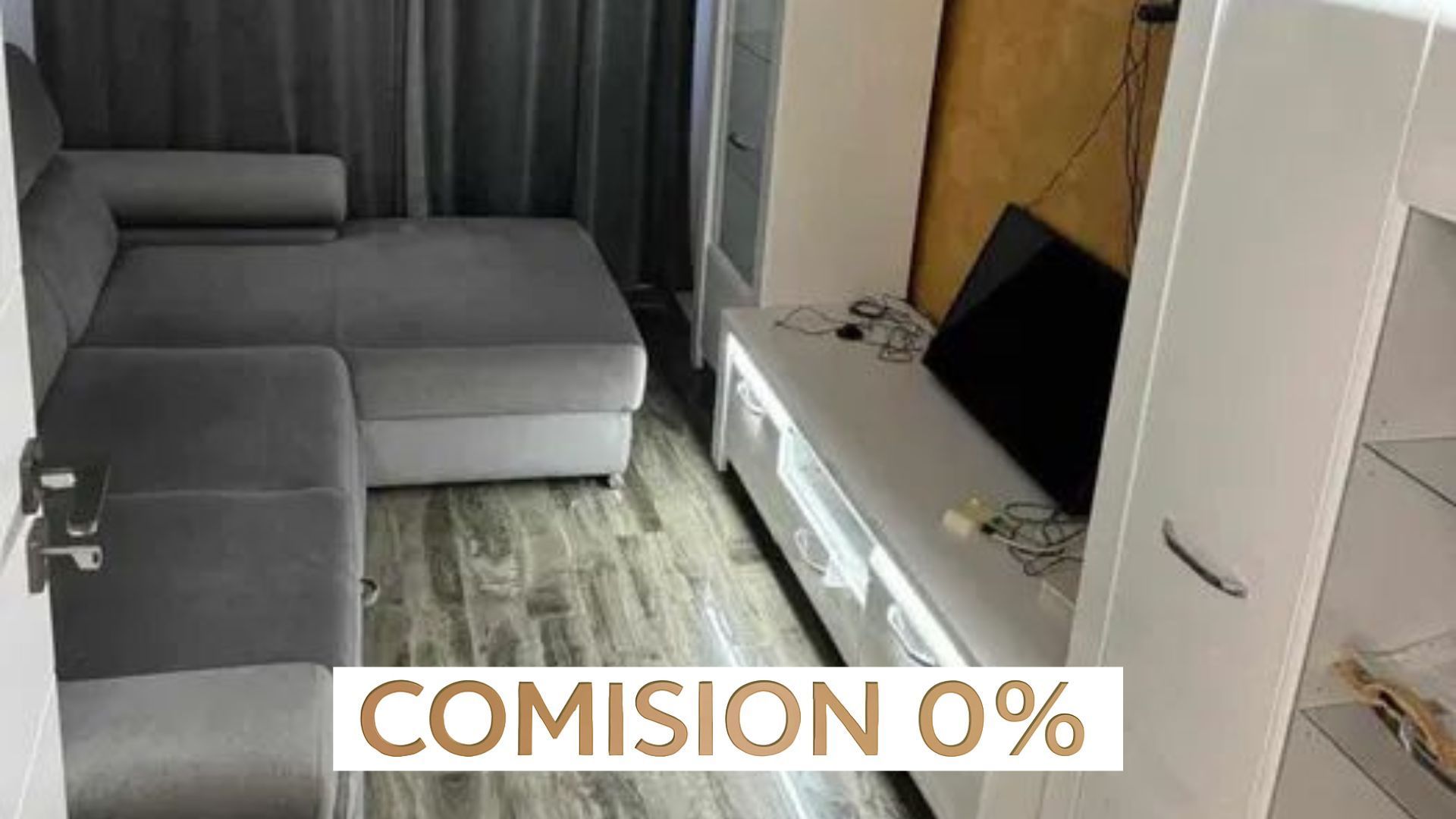 COMISION 0% | Apartament 2 Camere | 41 mp | Zona Freidorf - Poză 1