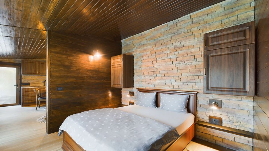 Pensiune de Lux pe Malul Dunării în Dubova - Poză 7