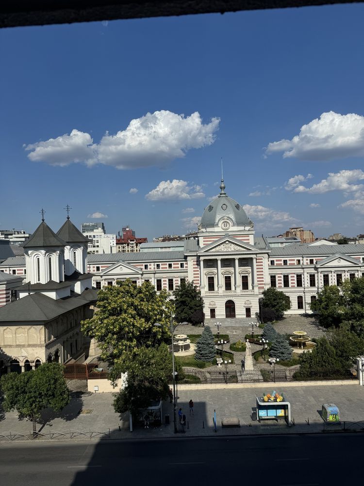 De vanzare Garsoniera,  Universitate Metrou, sector 2 - Poză 8