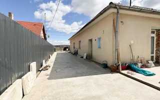 Spatiu comercial, 5 camere, 2 bai, 1 nivel Teren 392mp, Jucu de Mijloc - Schiță 13