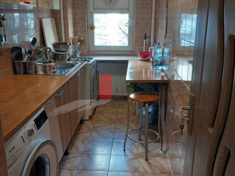 Vânzare garsonieră Berceni - Univ. Spiru Haret - Poză 13