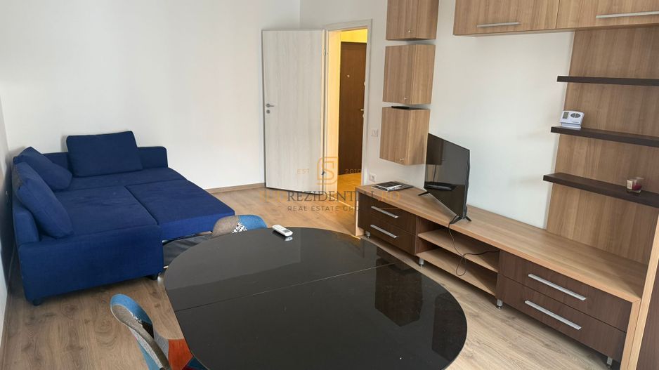 Apartament 2 camere premium, Parcare inclusa, Kristal Metalurgiei - Poză 1