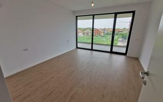 Penthouse 5 camere*parcare subterana*TVA inclus*Cantemir Residence - Poză 10