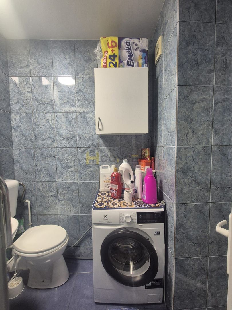 Apartament 4 camere Sos Oltenitei - Confort, spatiu, acces metrou - Poză 13