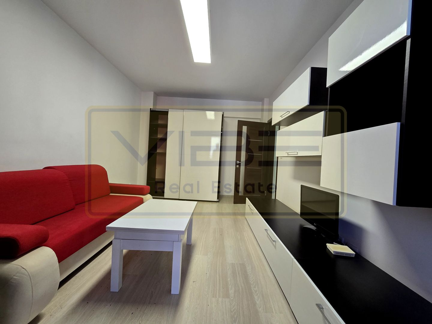 Tudor Vladimirescu- bloc nou- 2 camere -decomandat ! - Poză 26