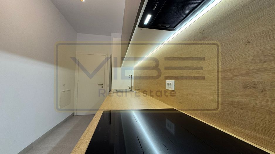 Apartament premium 2 camere+parcare SILK DISTRICT - Poză 11