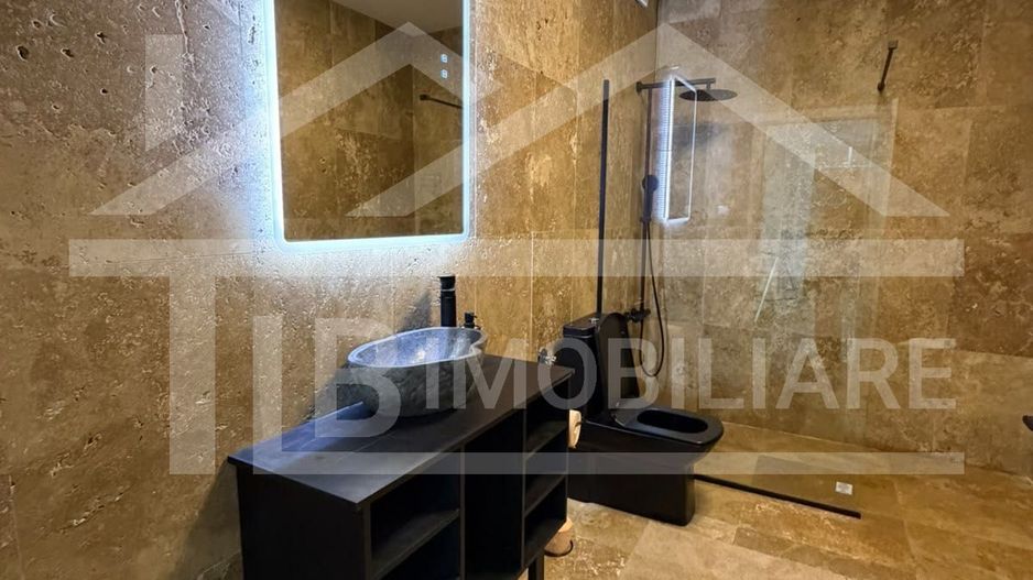 Apartament cu 2 camere, 68 mp, parcare, Zona Shopping City - Poză 4