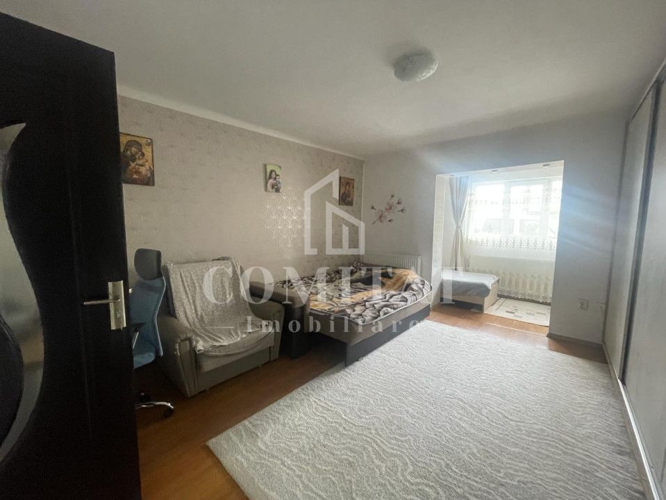 Aparatament de vanzare parter | zona Iris - Poză 10