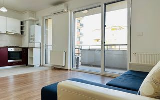 VANDUT - IRIS 12 Aradului - Mobilat & Utilat | Terasa & Parcare | Comision 0% - Poză 23