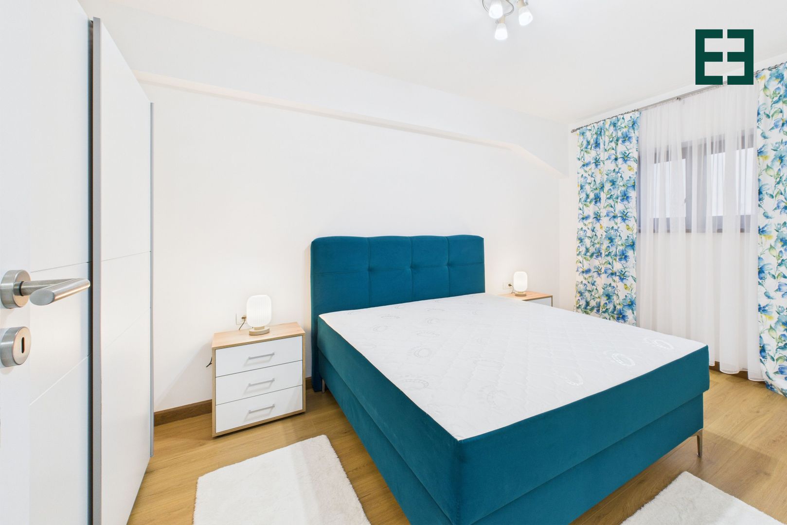 Apartament modern cu 2 camere - Zona Șagului - Timișoara - Poză 13