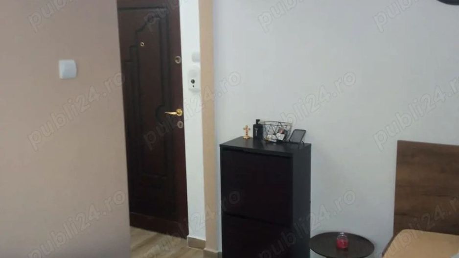 🔑 GARSONIERĂ LA CHEIE – INVESTIȚIE SIGURĂ! 🔑 - Poză 2