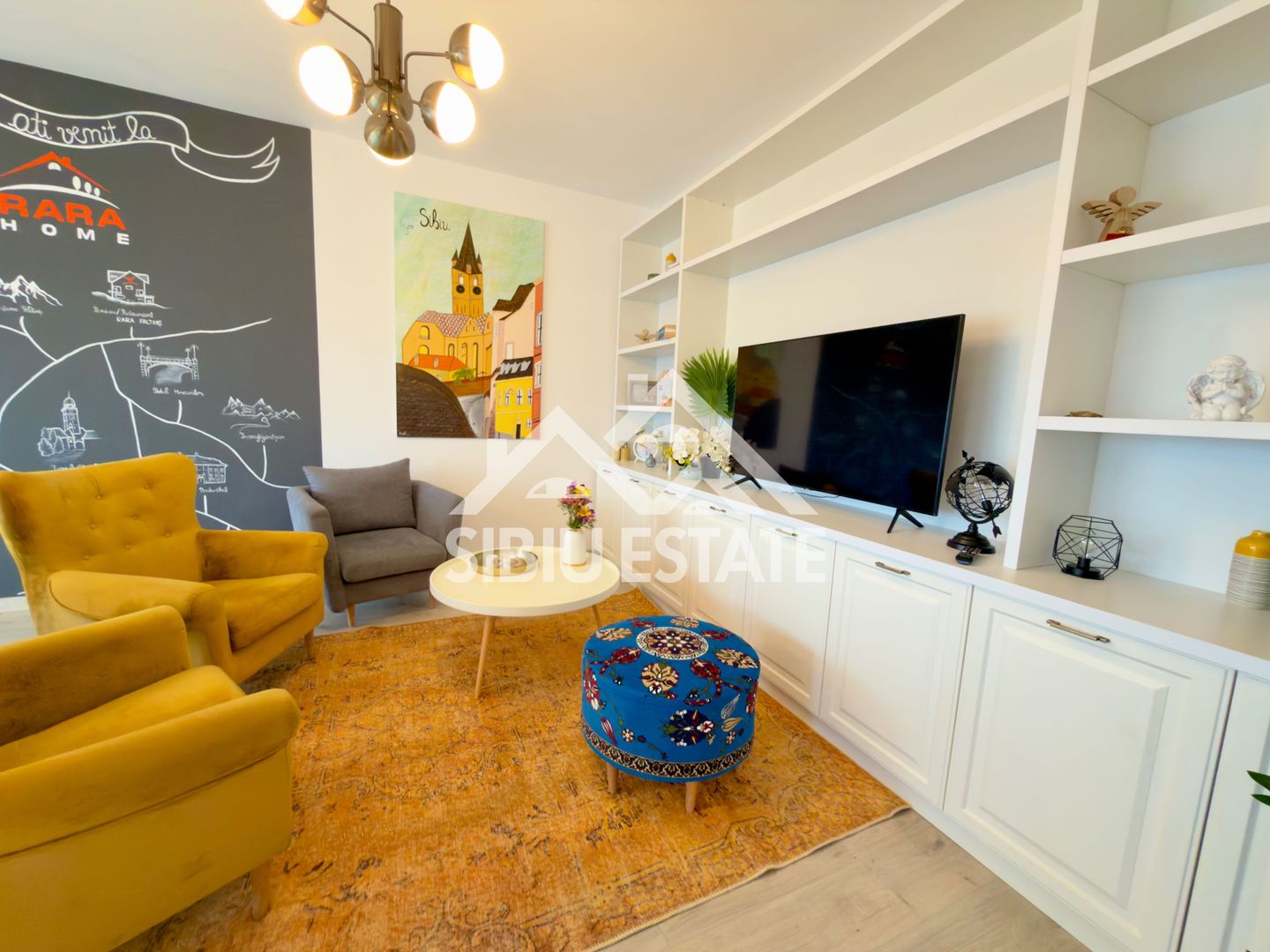 Apartament nou exclusivist 2 camere | B-dul Victoriei | Arsenal - Poză 2