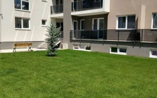 3 camere open space, Modern, Parcare, Zona Vivo, Floresti - Poză 8
