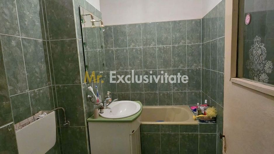 OFERTĂ!!!  Apartament Botizului 2 cam Satu Mare - Poză 9