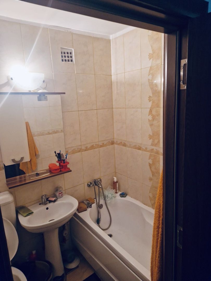 Apartament 3 camere Drumul Taberei Parc Moghioros - Poză 4