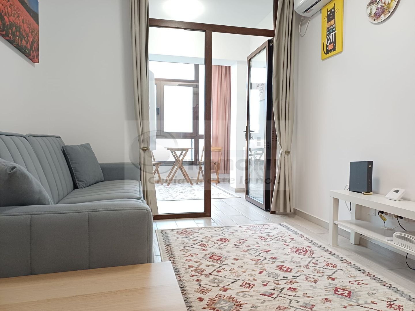 Apartament 2 camere si Loc de parcare subteran-Cug-Spitalul Providența - Poză 2