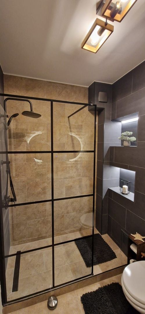 Prima inchiriere Studio 41MP  The Office - Iulius Mall - Poză 9