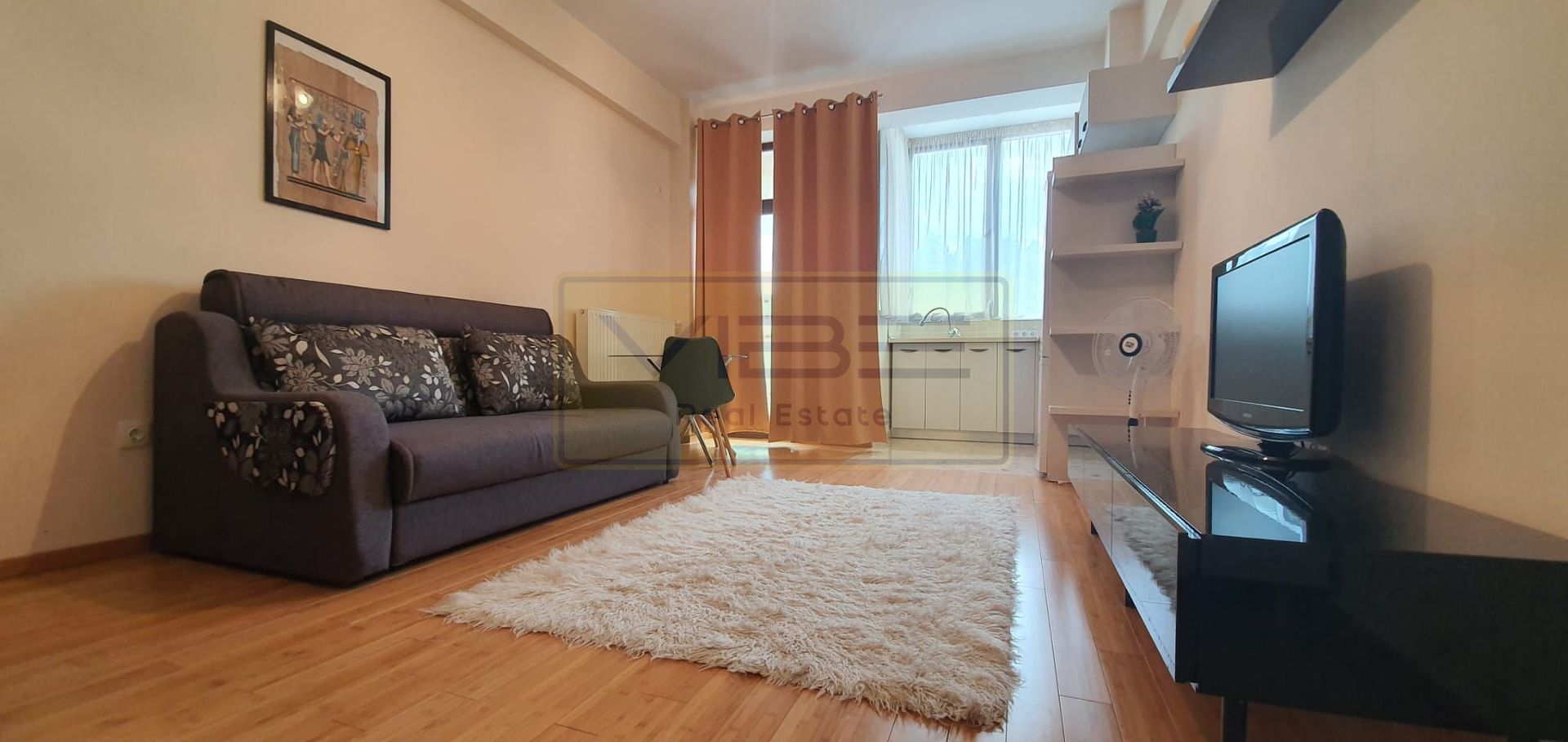 Garsoniera moderna  Copou - Exclusive Residence - Poză 3