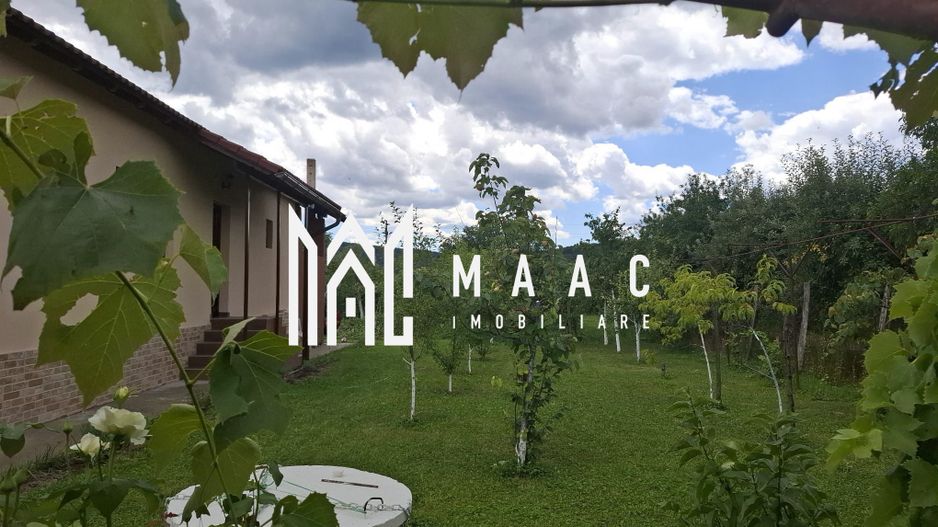 Casă 4 camere | Mănăilești, Vâlcea | 134 mp, teren 1.556 mp - Poză 18