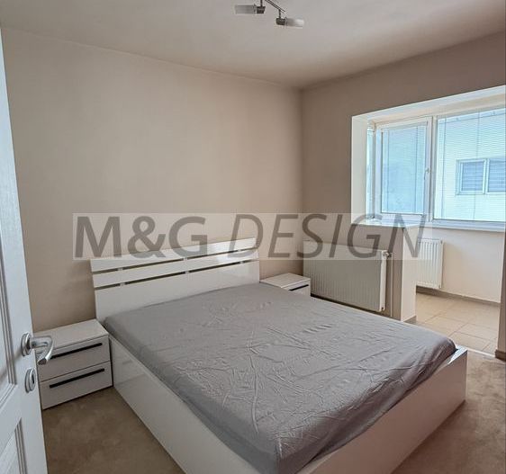 3 camere Sagului etaj 4 din 5 centrala proprie - Poză 4