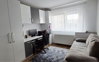 Apartament 3 camere | Decomandat | 2 Locuri de parcare | Turnișor - Poză 4