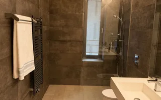 One Herăstrău Park | 3 Camere | Liniște și Intimitate - Poză 16
