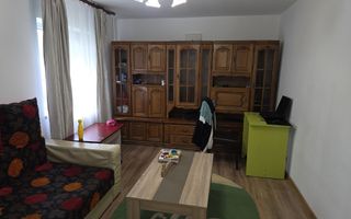 Apartament 2 camere, decomandat, Cantă-Păcurari, Iași - parter înalt, complet renovat - Poză 8