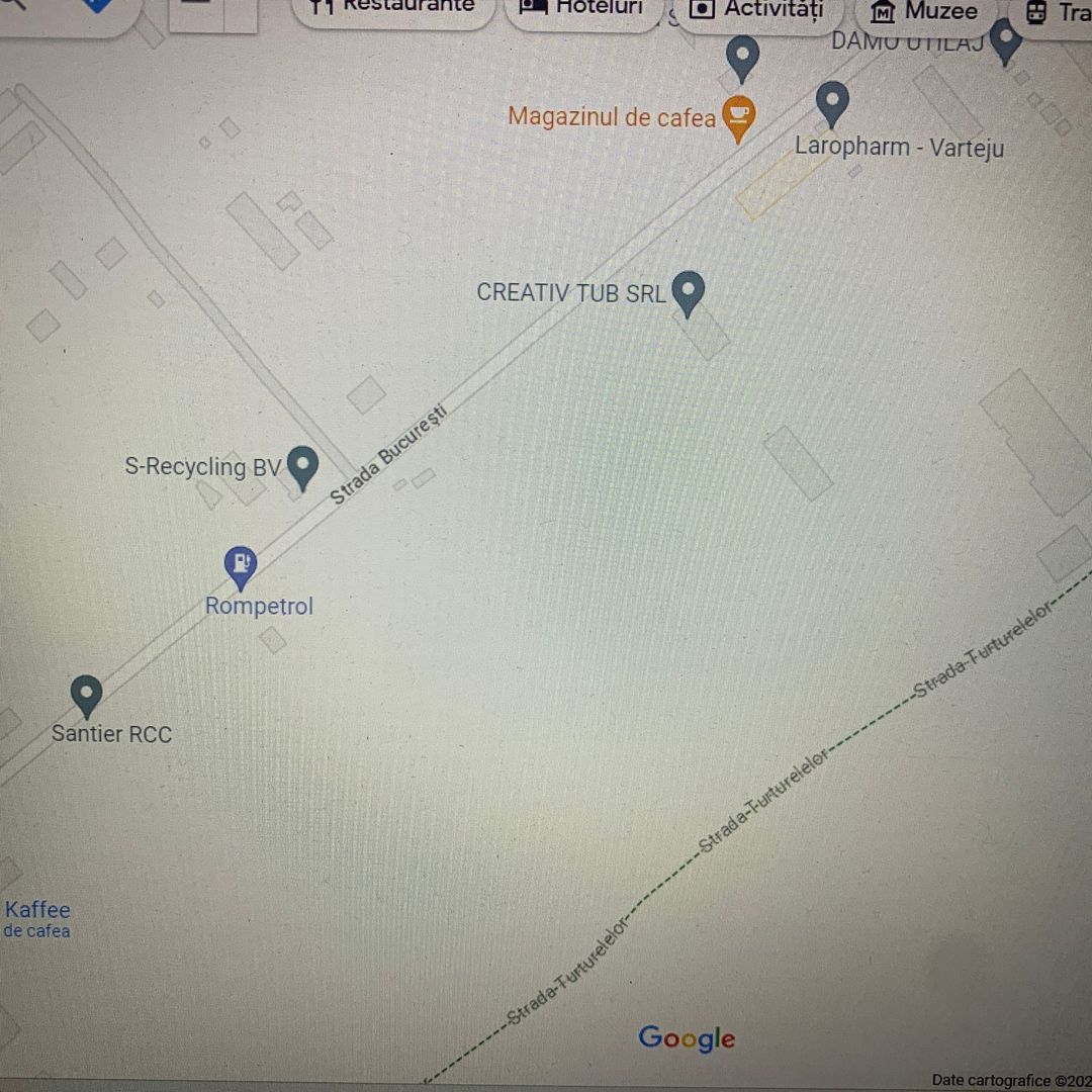 Teren de vanzare Magurele 12.000 mp - Poză 3