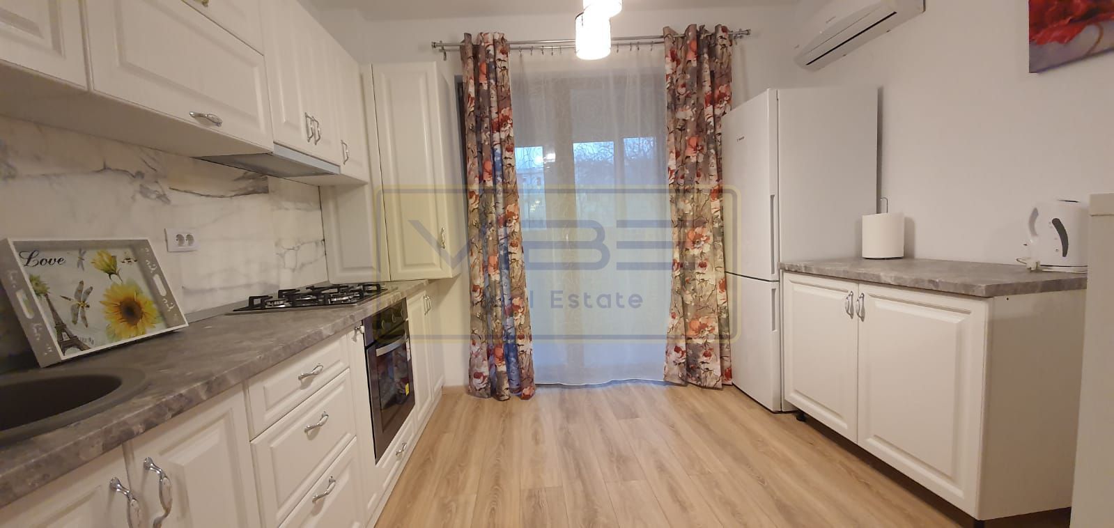 Apartament 2 camere Tatarasi Tudor Office Center - Poză 11
