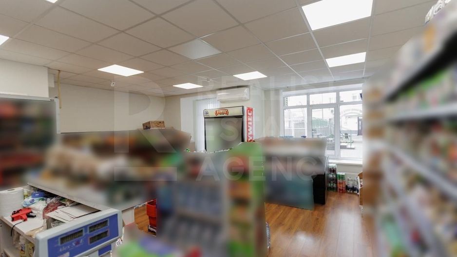 Vânzare, spațiu comercial, 92.4 mp, strada Ion Creangă, Buiucani - Poză 4