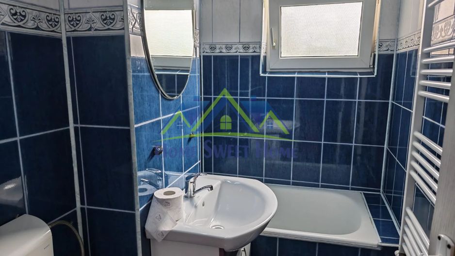 Apartament 2 camere M5, etaj 1, bloc 28 – Centrală + balcon închis - Poză 6