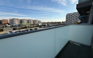 Apartament cu 3 camere, 2 bai, 2 balcoane, 2 locuri de parcare - Torontalului - Poză 2