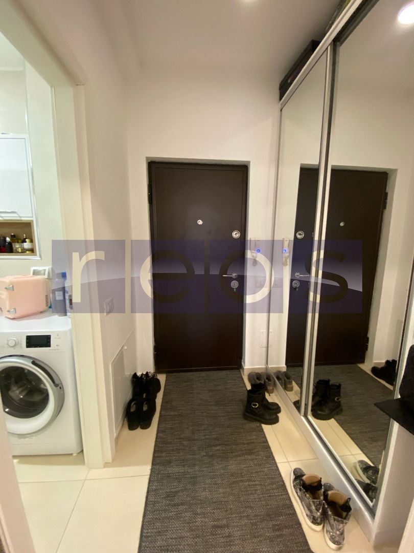 Apartament 2 camere Novum Invest I Mobilat premium - Poză 9