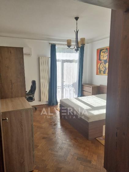 Apartament 2 camere decomandate 64mp | parcare | cartier Marasti - Poză 8