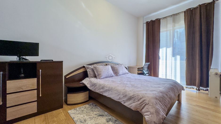 Apartament 2 camere, 55mp, zona Centru Str Traian - Poză 6