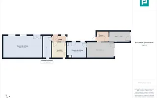 Casa cu multiple destinatii in Galsa - Poză 17