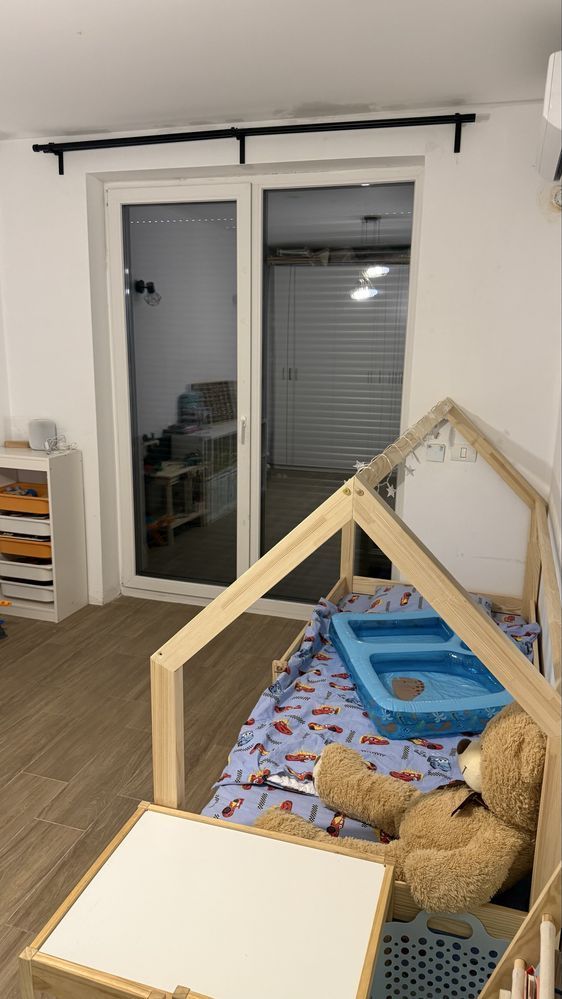 Giroc-Neptun | 2 Camere |  Pod amenajat-Scara interioara | Loc de parcare - Poză 7