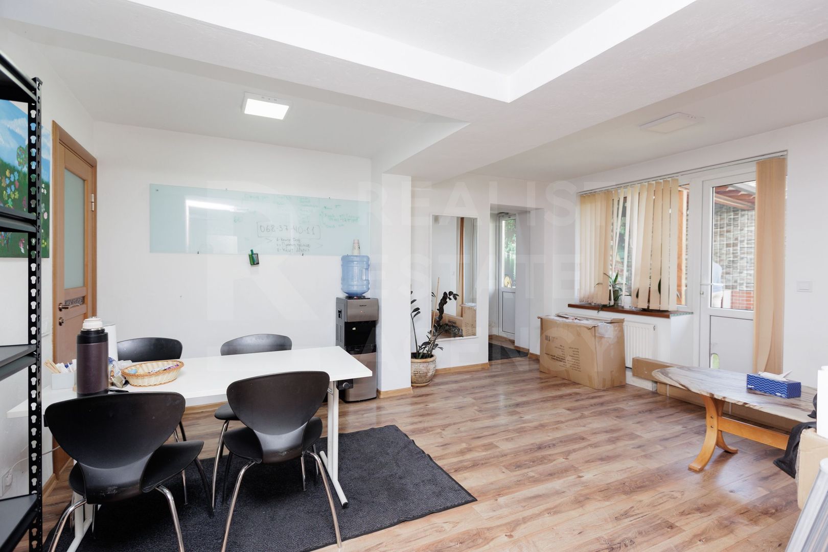 Chirie oficiu, 160 mp, str. Armeneasca, Centru - Poză 6