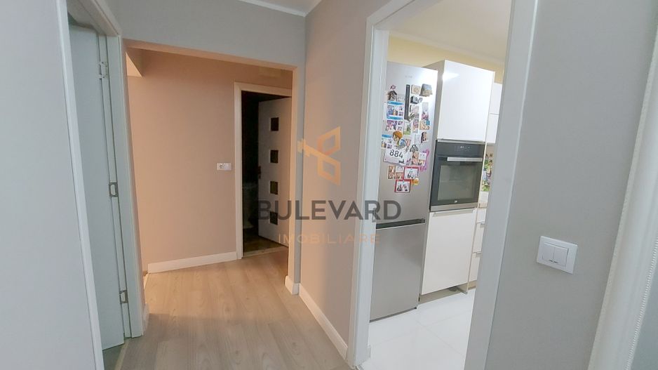 Apartament cu 3 camere decomandate la 5 minute de Iulius Mall! - Poză 11