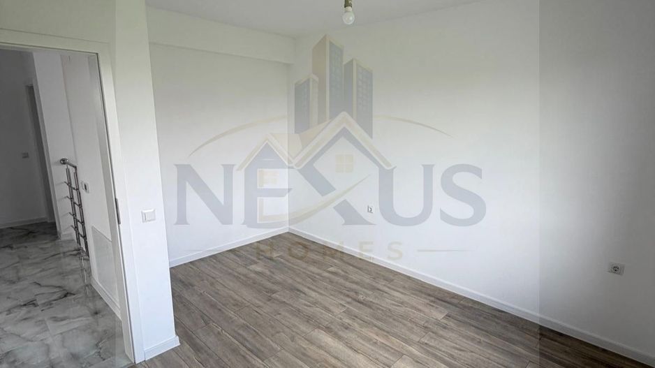 Casa modernă 4 camere | Teren 363 mp | Acces Bulevard | 110 mp Utili | - Poză 13