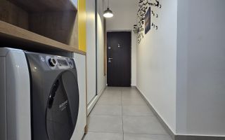 Apartament 2 camere, etj 4/5, Drumul Jilavei, Comision 0% - Poză 13